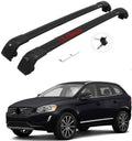 Cross Bar Roof Rack Rail Luggage Carrier G21883