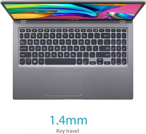 15.6” FHD Touch Screen Laptop, Intel Core i7, 24GB DDR4 RAM, 1TB SSD, Slate Grey A44267