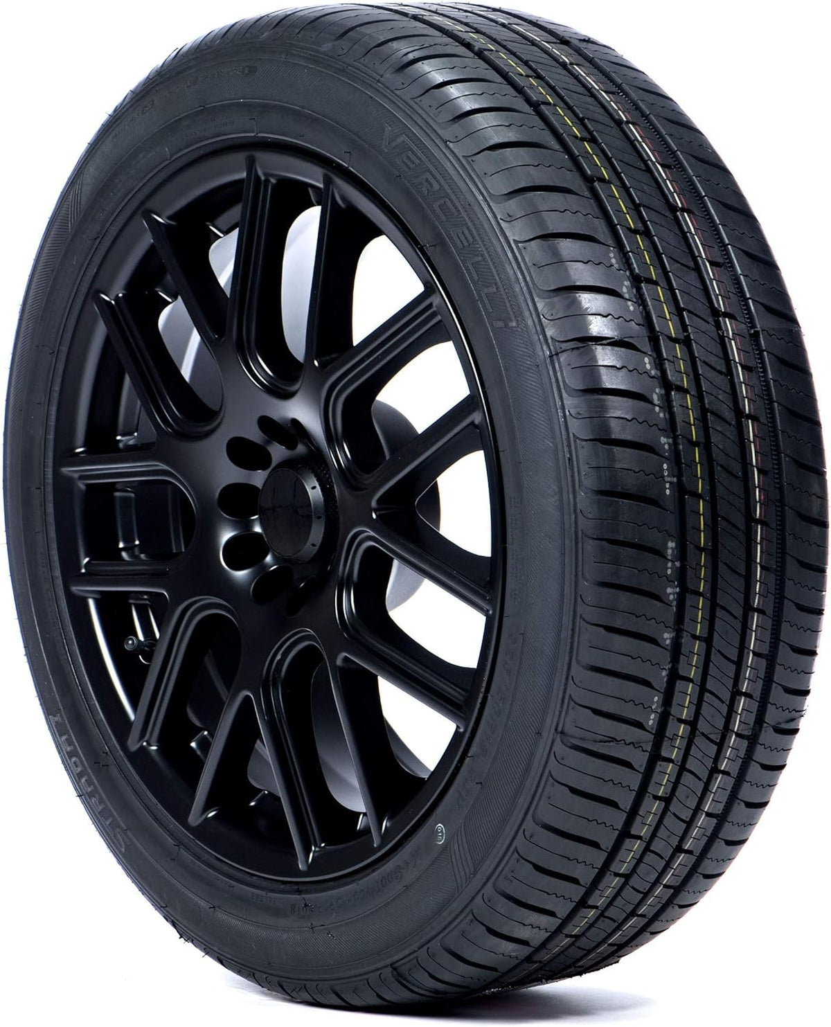 235/60R18 107H All-Season Tire Pack of 2 G552