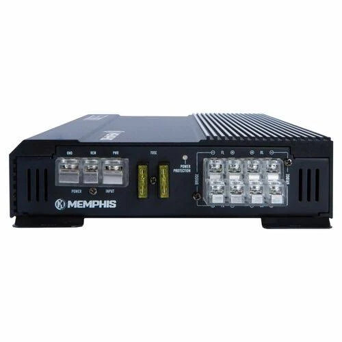 1200W 4-Channel Car Audio Amplifier L950
