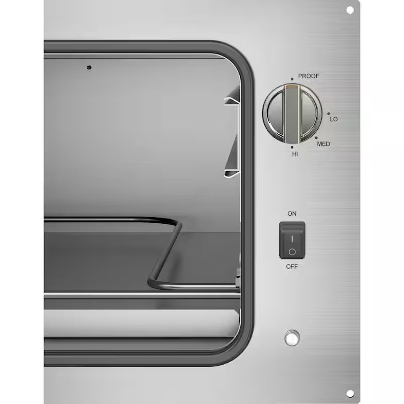 30 in. Warming Drawer in Matte Black P937860
