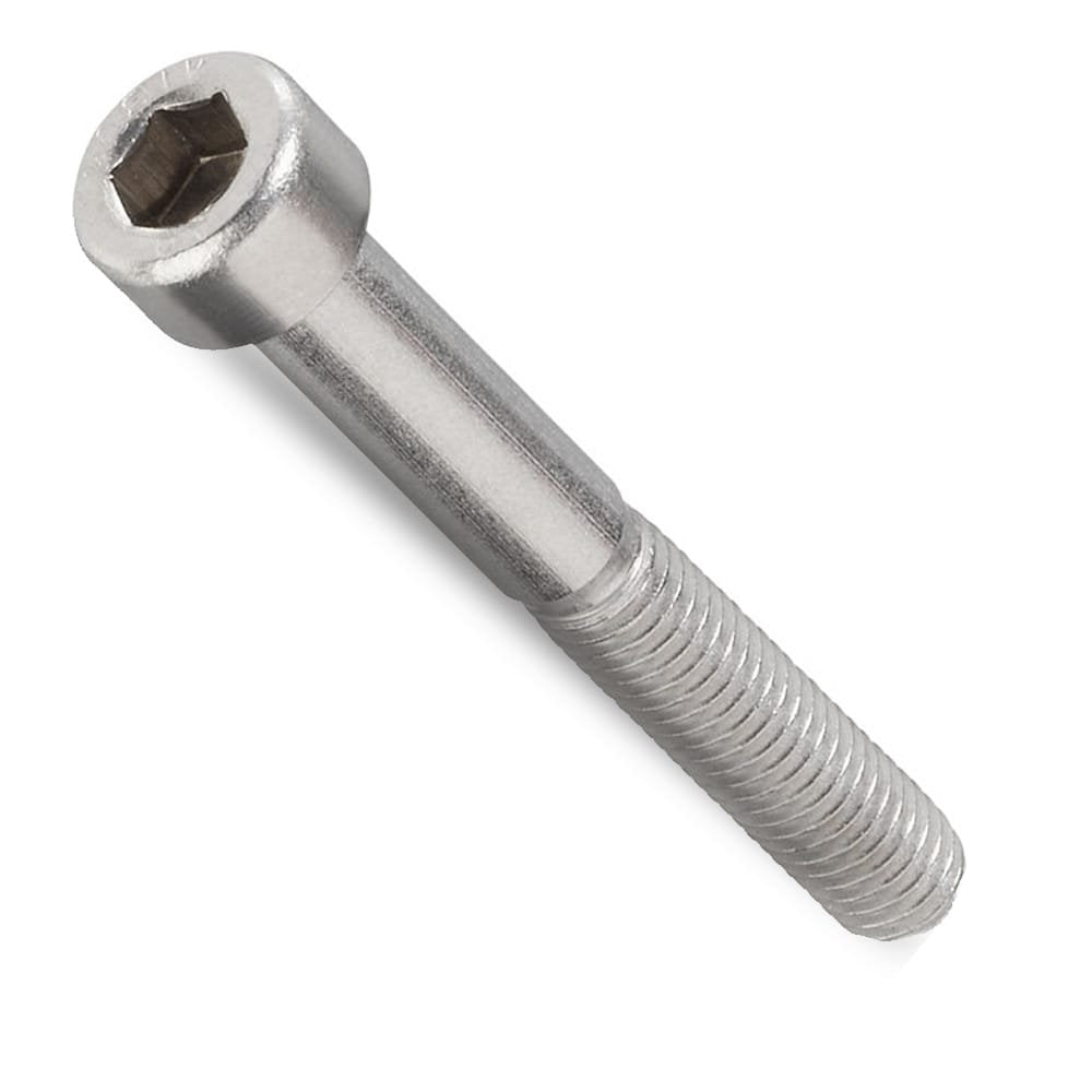 1/4-20 x 1 1/2 Alloy Steel Socket Head Cap Screw B8121