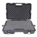 22.5 inch Lockable Hard Camera Case with Pluck Foam G32709