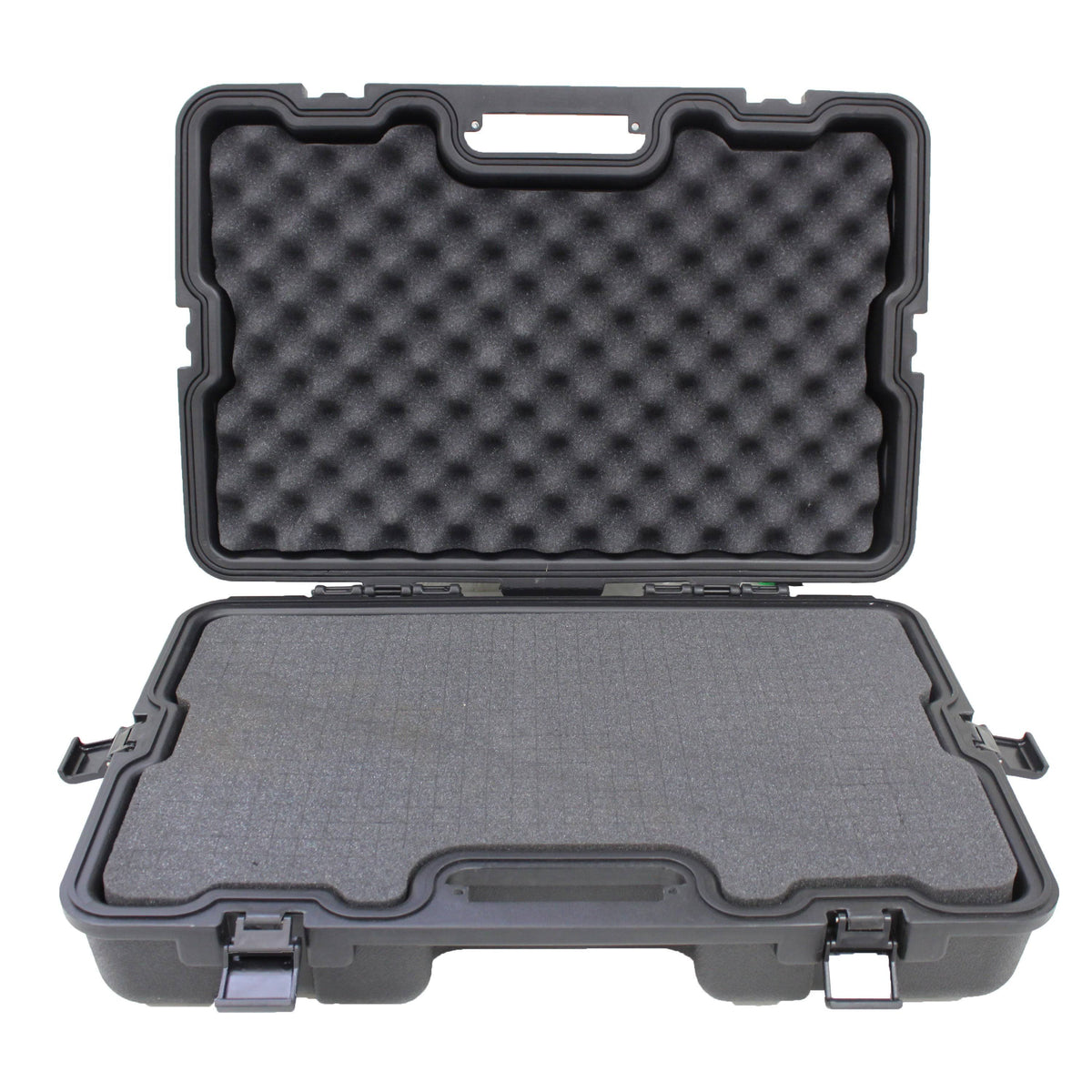 22.5 inch Lockable Hard Camera Case with Pluck Foam G32709