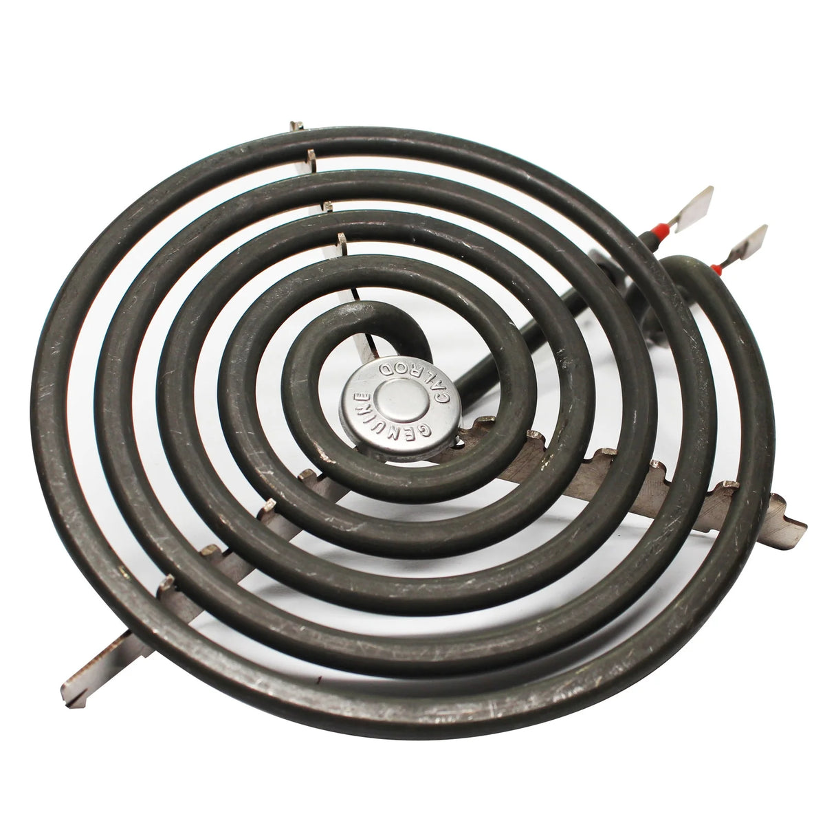 2-Pack 6 inch 5 Turns Surface Burner Element for Range Stove Cooktop T79623