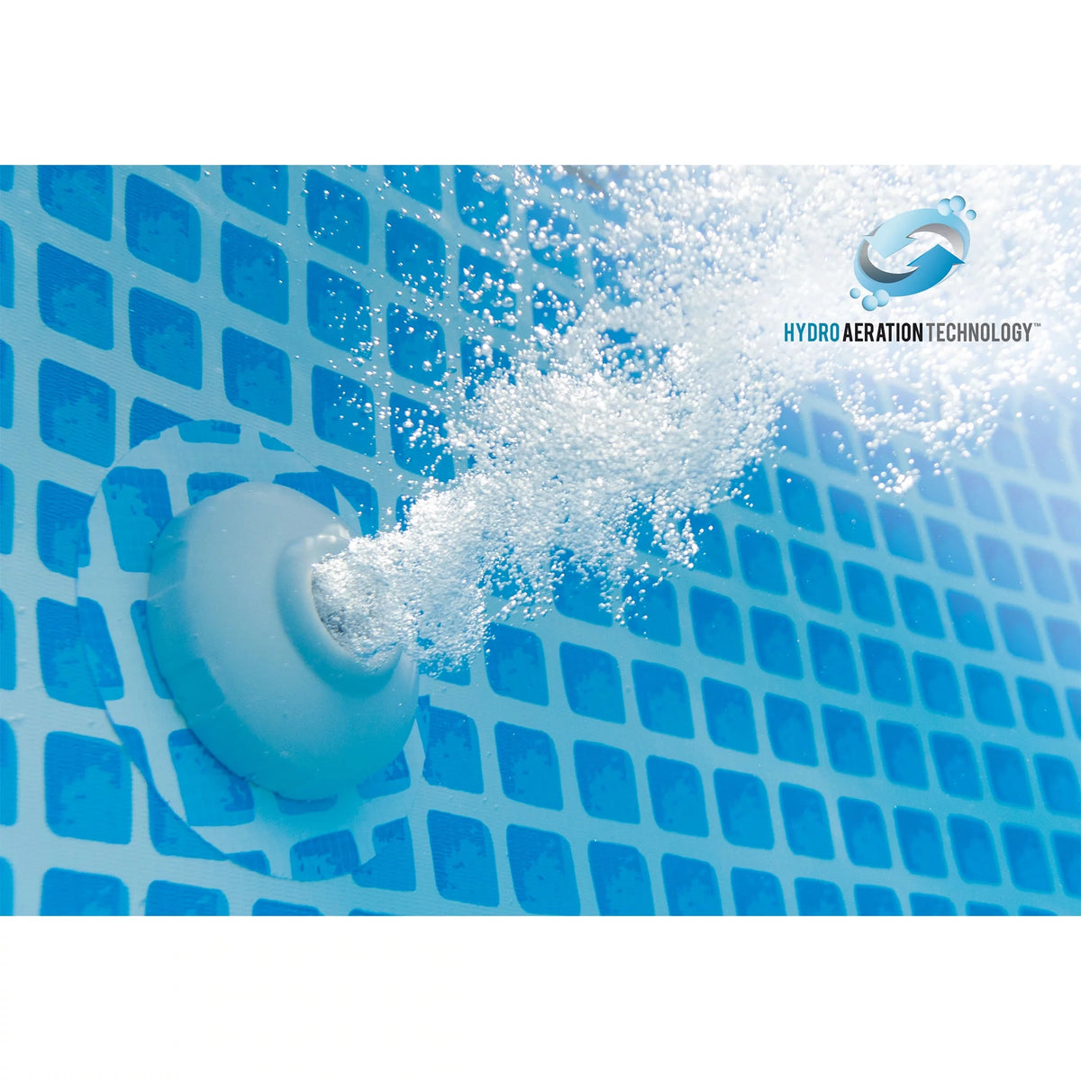15' x 48 Above Ground Swimming Pool and Filter Pump D40238