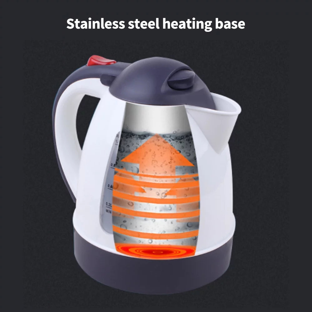 1000mL 24V 250W Portable Car Electric Kettle R503957