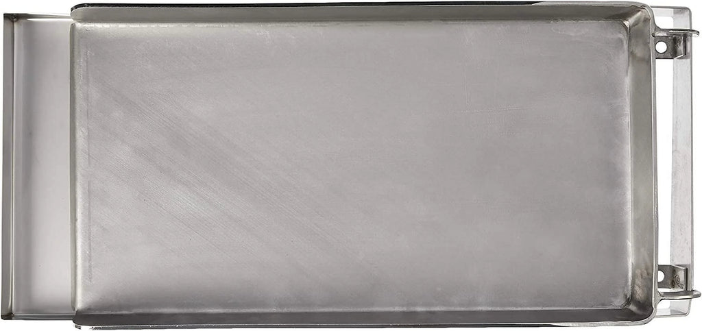 2-Burner Commercial Griddle H735533