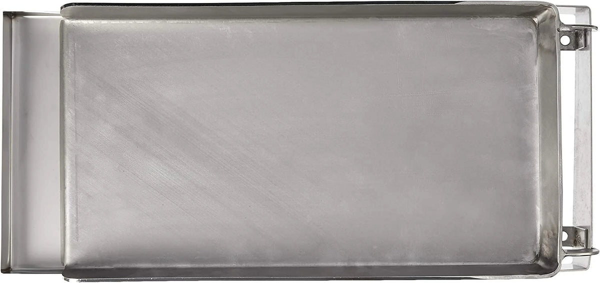 2-Burner Commercial Griddle H735533