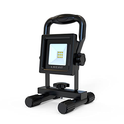 10W 2200mAh Rechargeable LED Work Lights Z92783