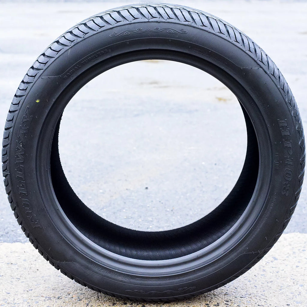 225/50ZR17 98W XL All Season Performance Tires Set of 4 S7771