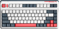 2.4G Wireless Mechanical Keyboard with Cherry MX Blue Switch O982294