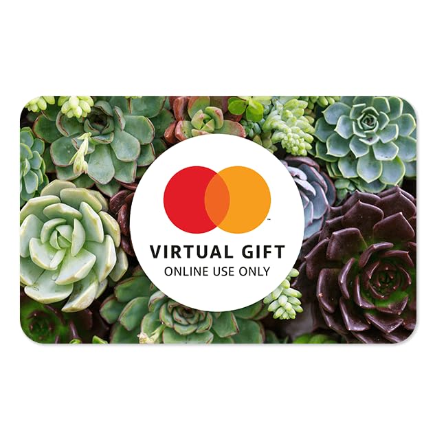 $200 Virtual eGift Card H425