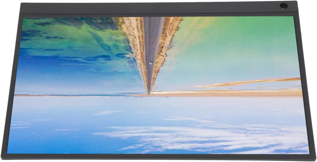 15.6 Inch Portable Monitor with Touchscreen, HDR Display X8796