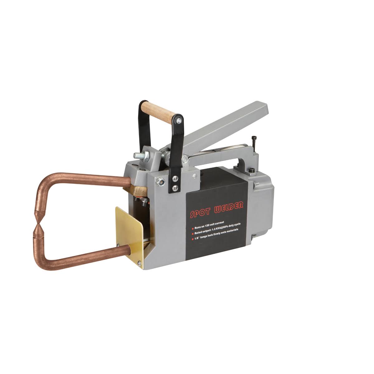 120V Spot Welder T1032