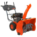 26 in. 212 cc Two-stage Self-propelled Gas Snow Blower Y296663