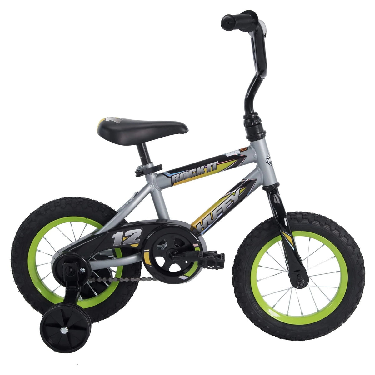 12 in. Kids Bike R848068