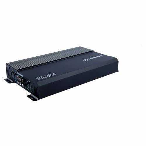 1200W 4-Channel Car Audio Amplifier L950