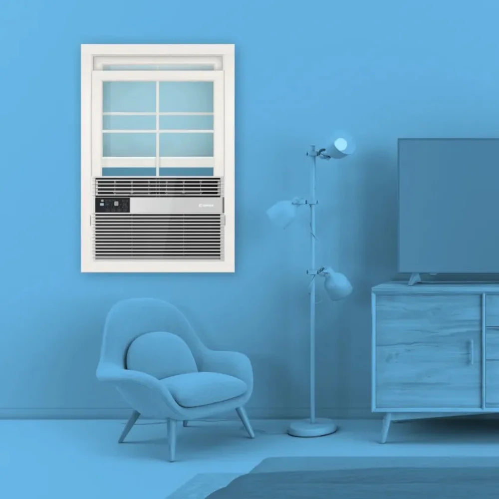 14500 BTU Window Air Conditioner A837