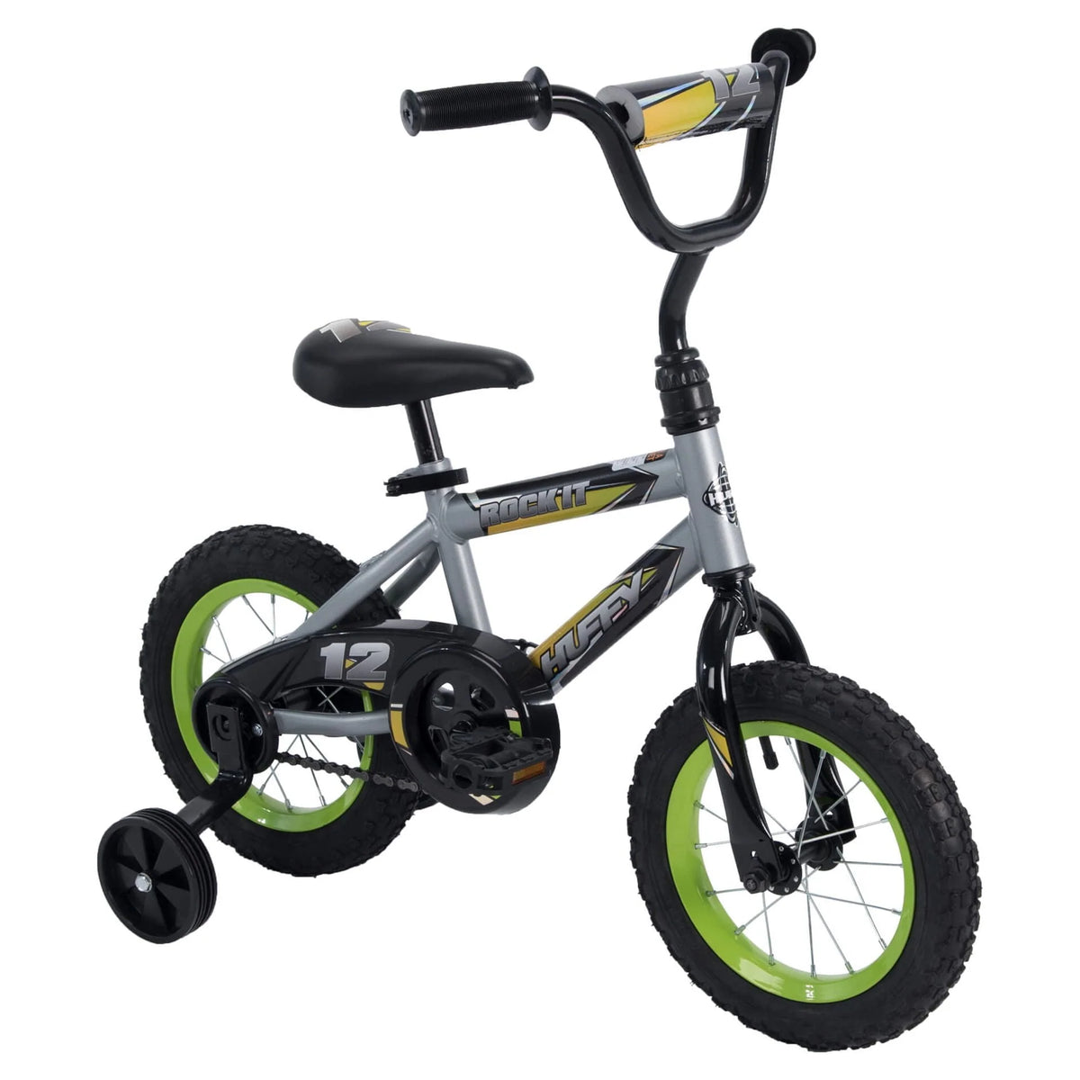 12 in. Kids Bike R848068