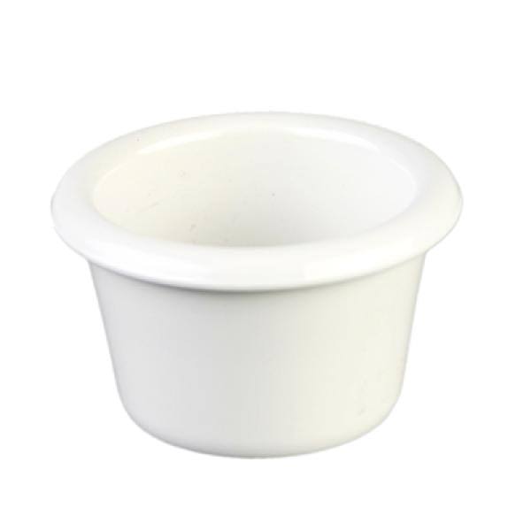 1 1/2 oz Melamine Ramekin, Pack of 6 F78597