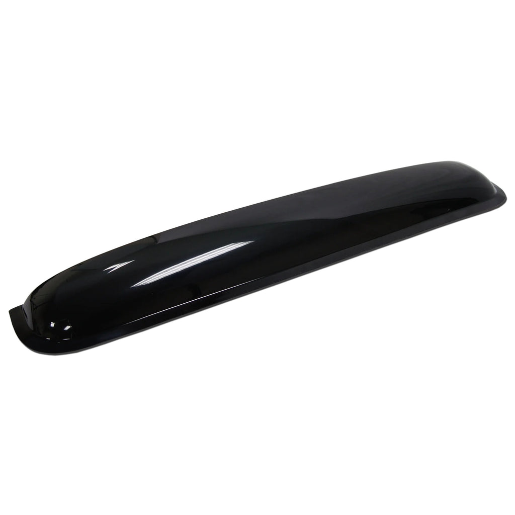 1080mm 42.5" Sunroof Deflector Visor 1 Pc Set O12390