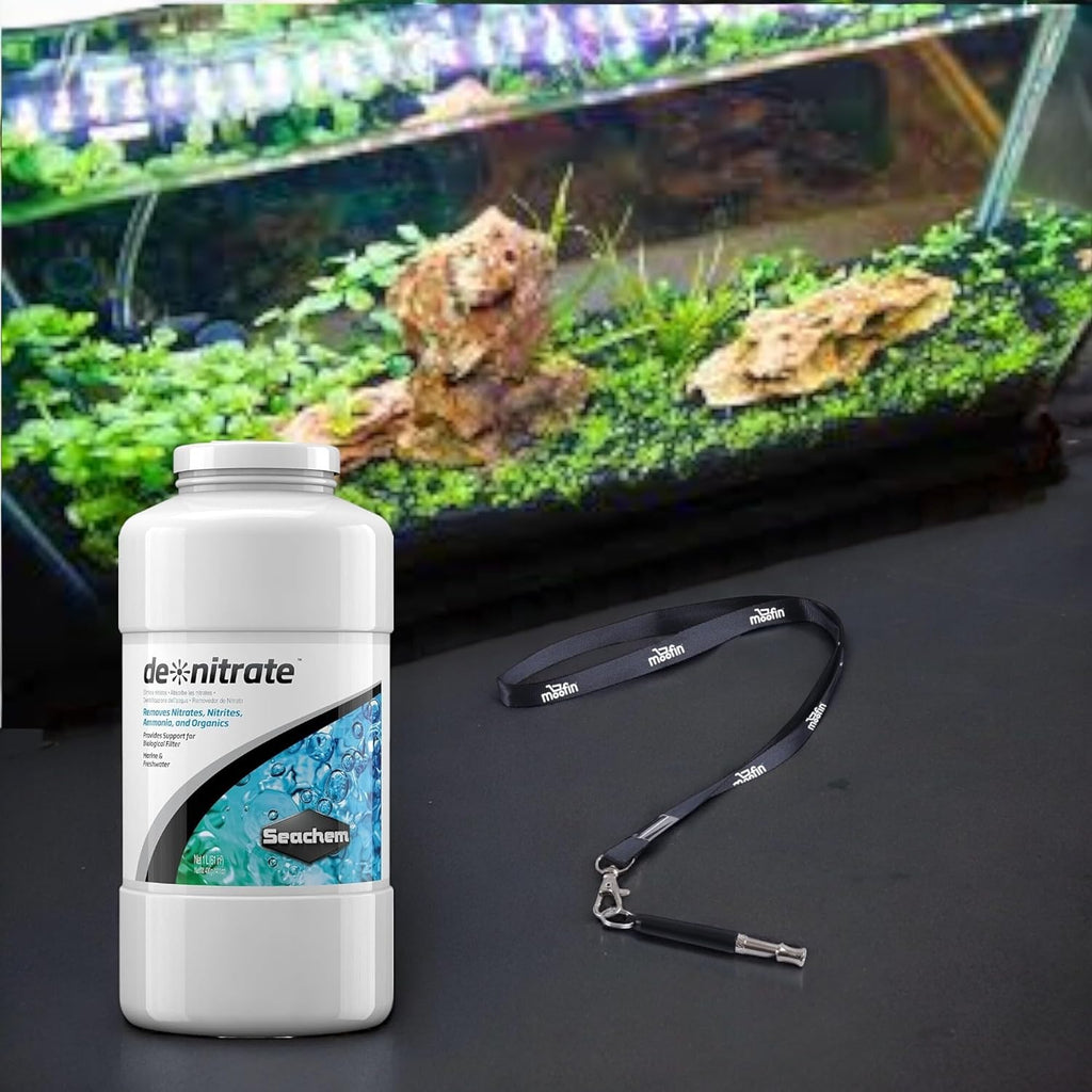 1.7 Pounds Nitrate Remover for Aquarium Freshwater L908