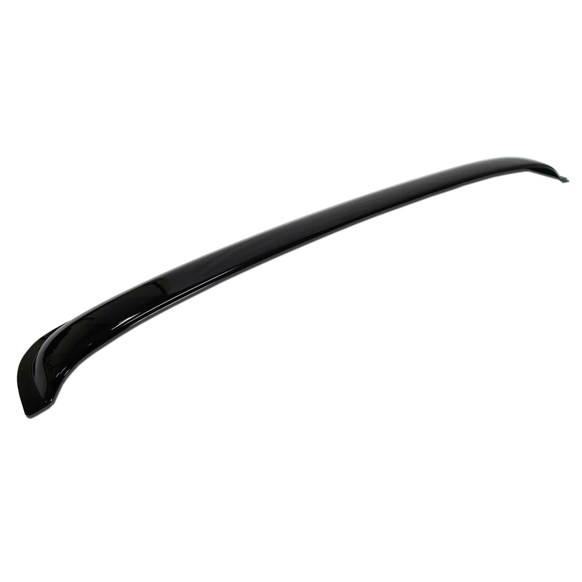 1080mm 42.5" Sunroof Deflector Visor 1 Pc Set O12390
