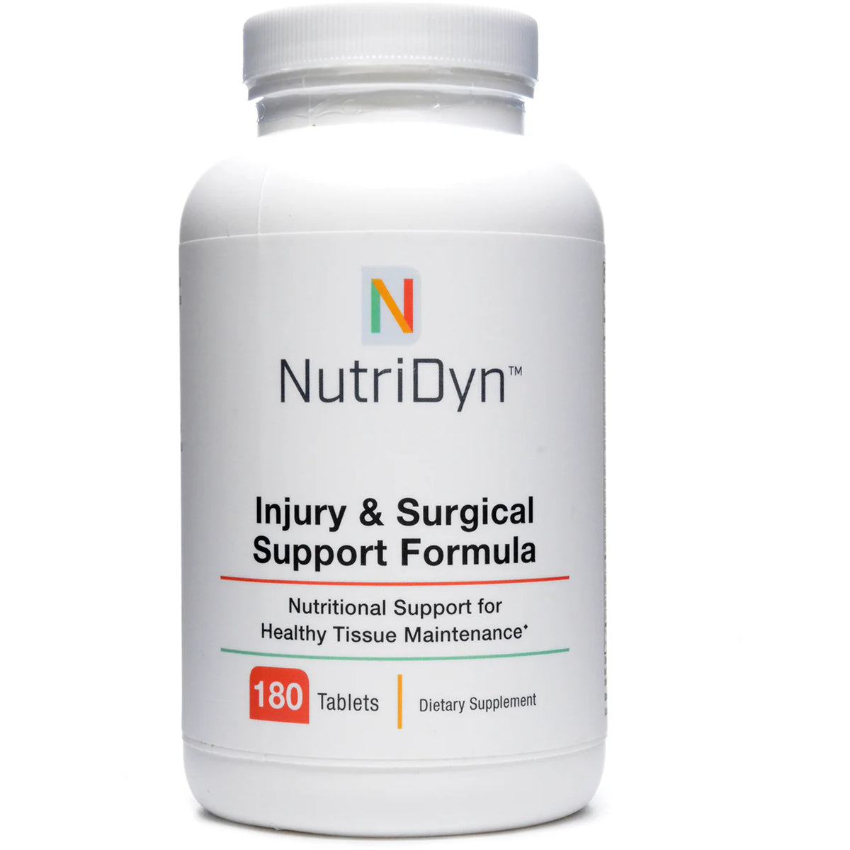 180 Tablets Injury & Surgical Support Formula F71333