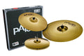 101 Brass Universal Cymbal Set I493