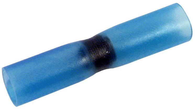 16-14 AWG Heat Shrink Butt Connectors 100 per Package O841461