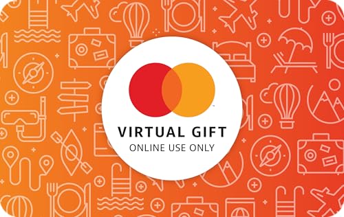 $200 Virtual eGift Card H425