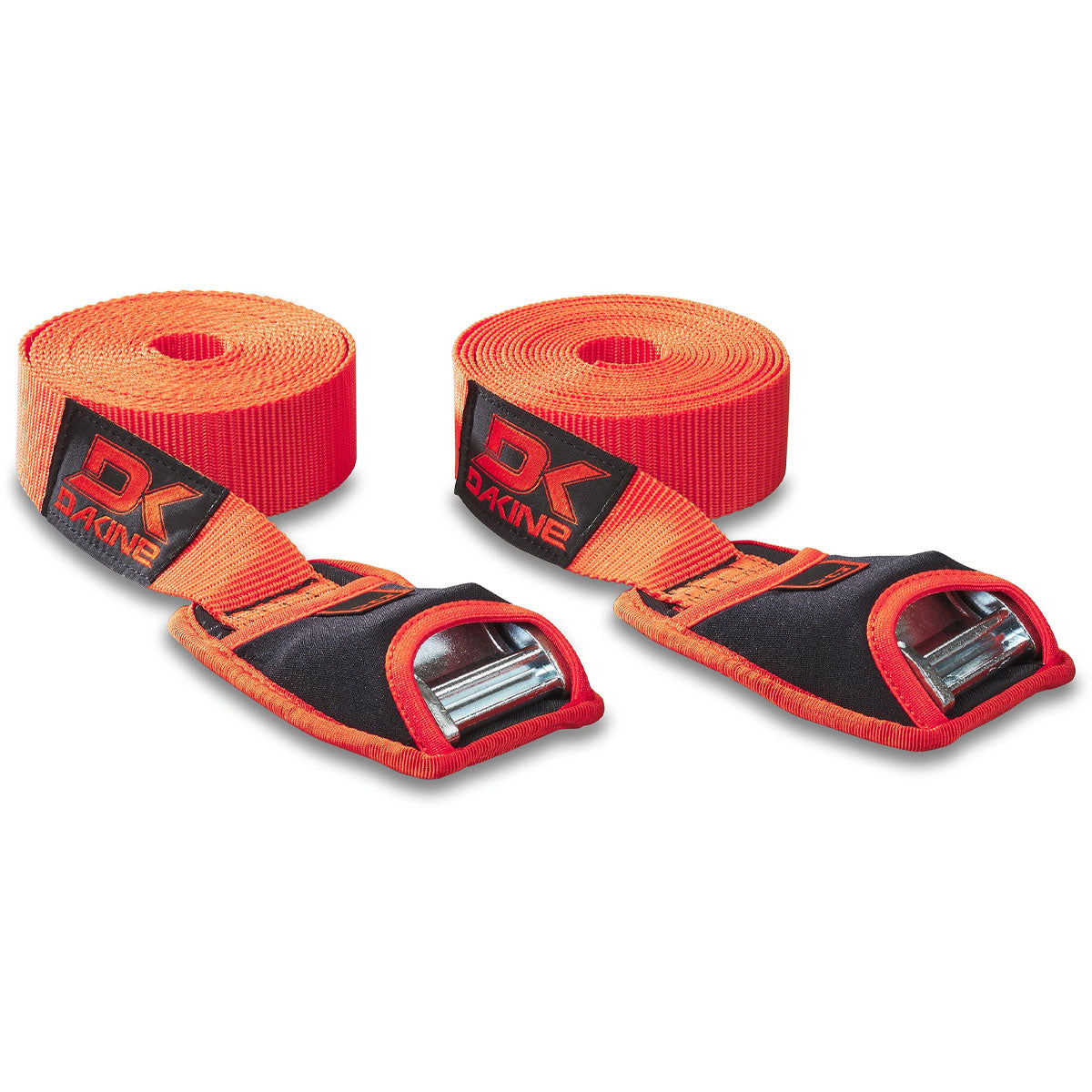 12' Tie Down Straps K7413