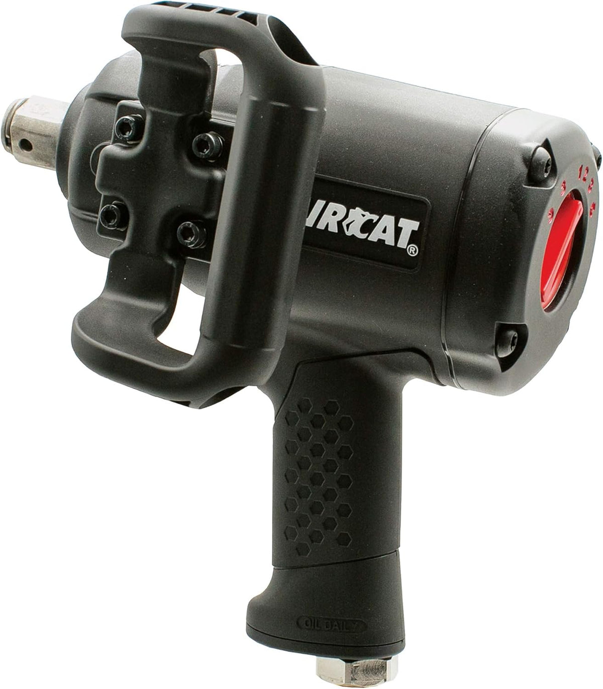 1-Inch Super Duty Composite Impact Wrench O9375