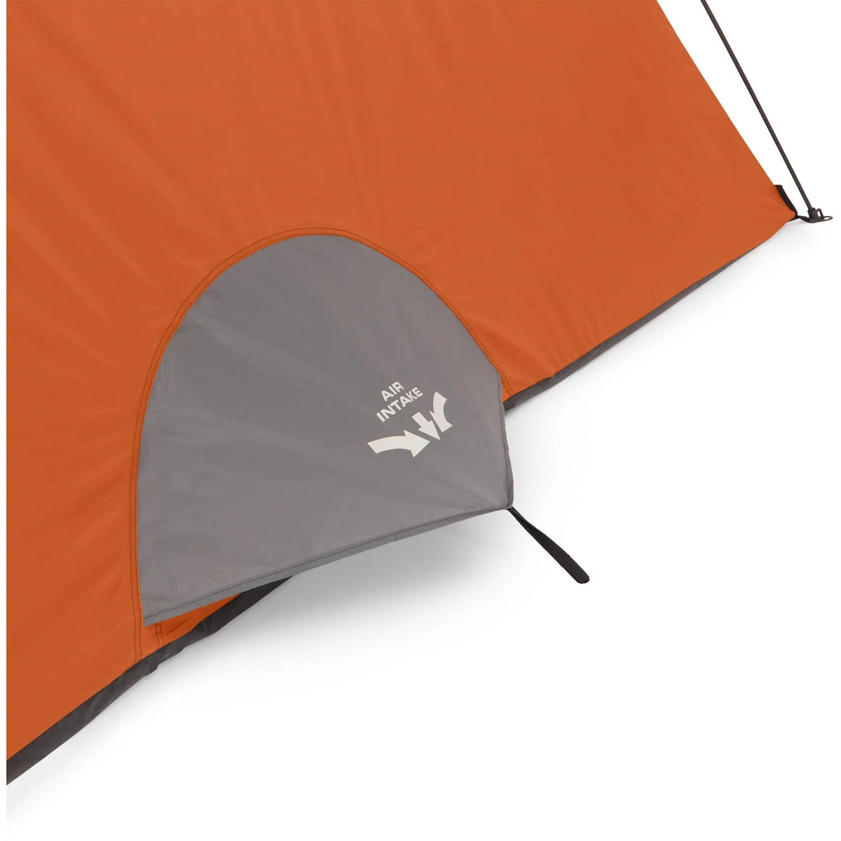 11' x 9' Dome Tent, Sleeps 6 M478