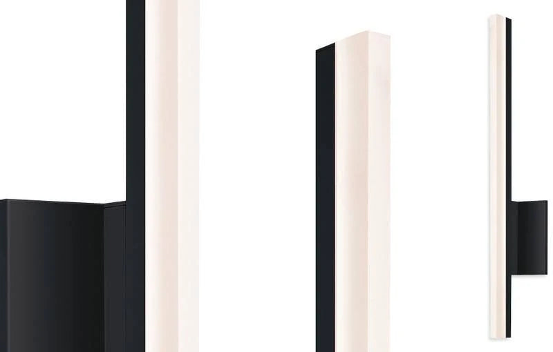 24x22 Dimmable LED Sconce Bath Bar T248