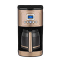 14 Cup Programmable Coffeemaker O109