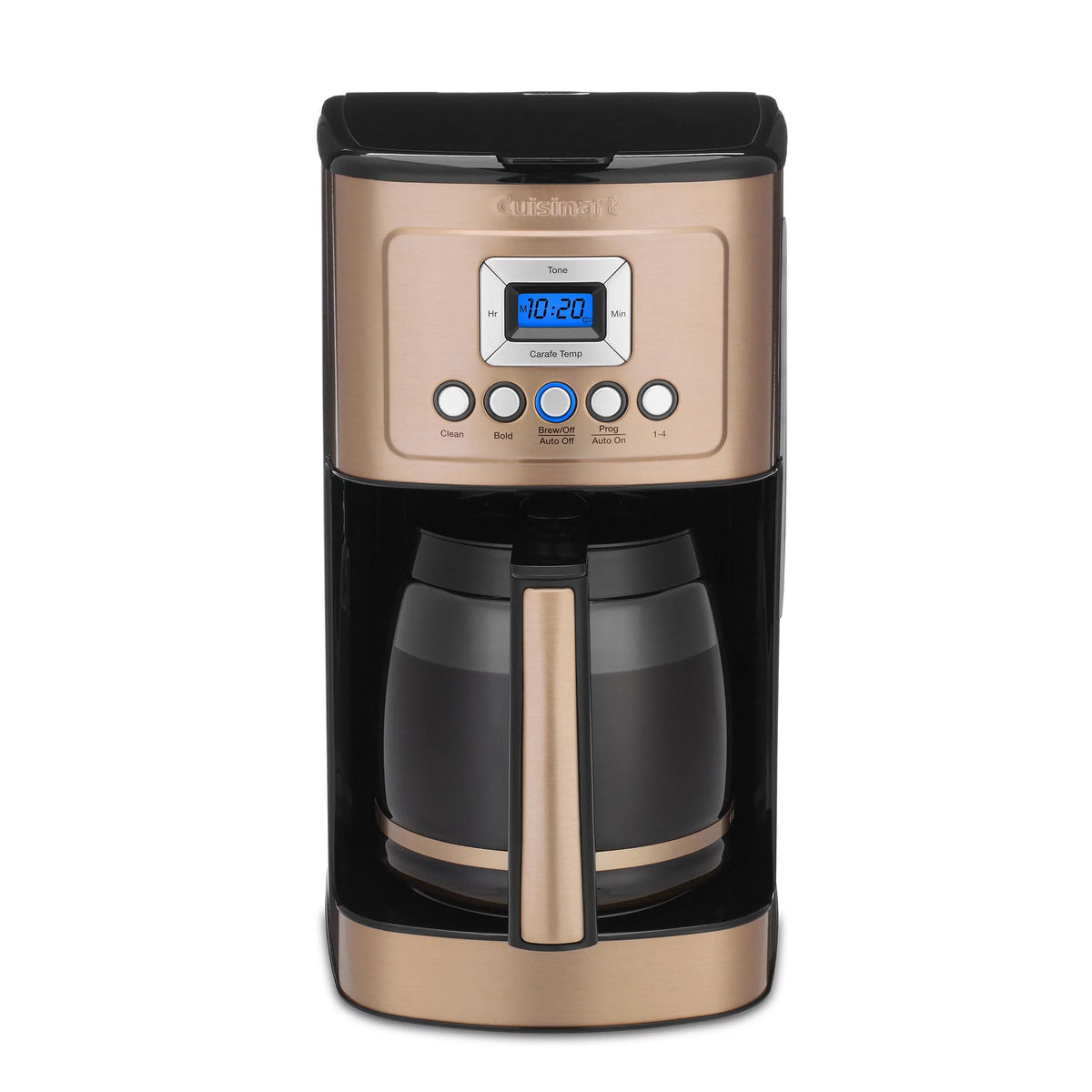 14 Cup Programmable Coffeemaker O109