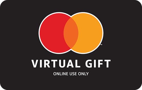 $200 Virtual eGift Card H425
