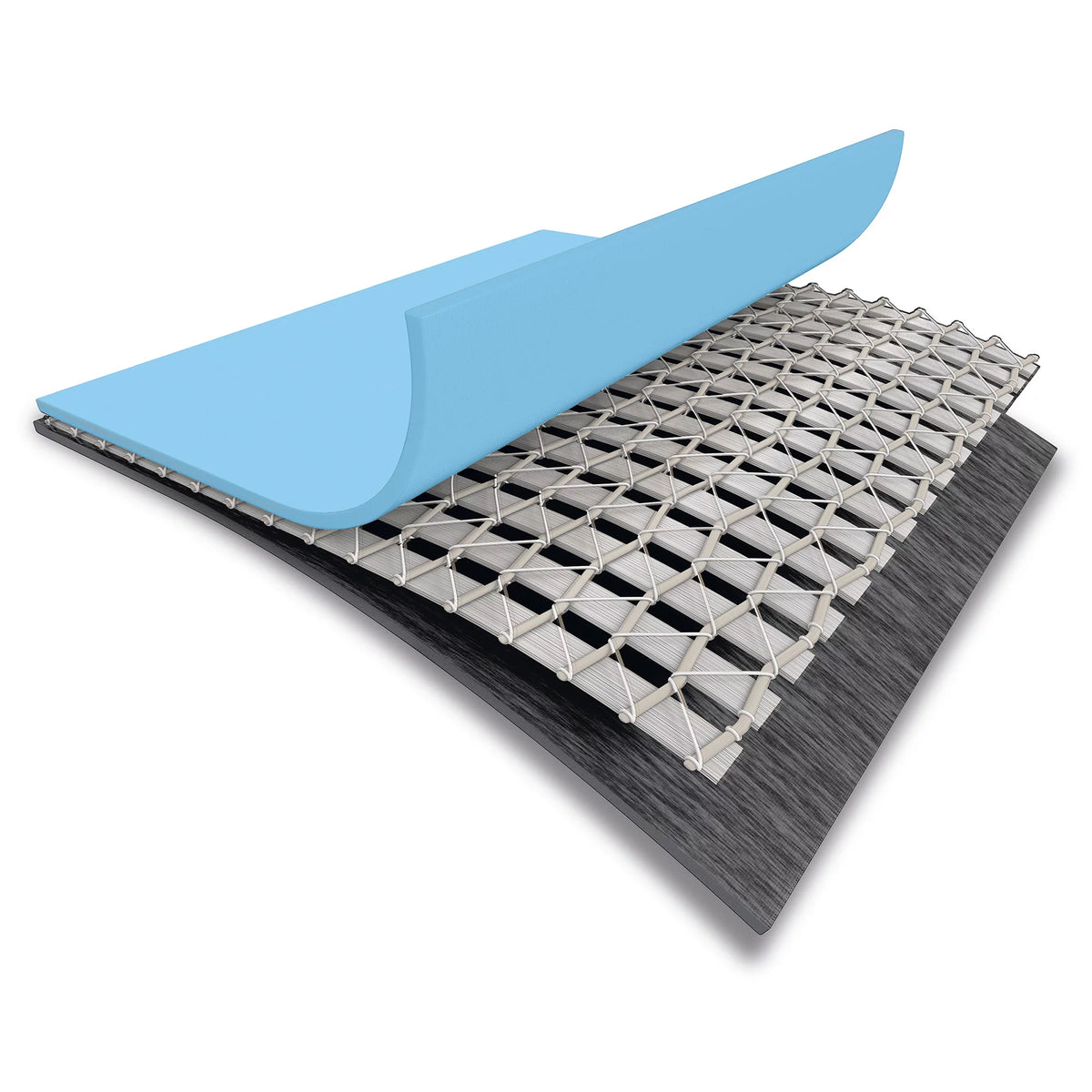15' x 48 Above Ground Swimming Pool and Filter Pump D40238