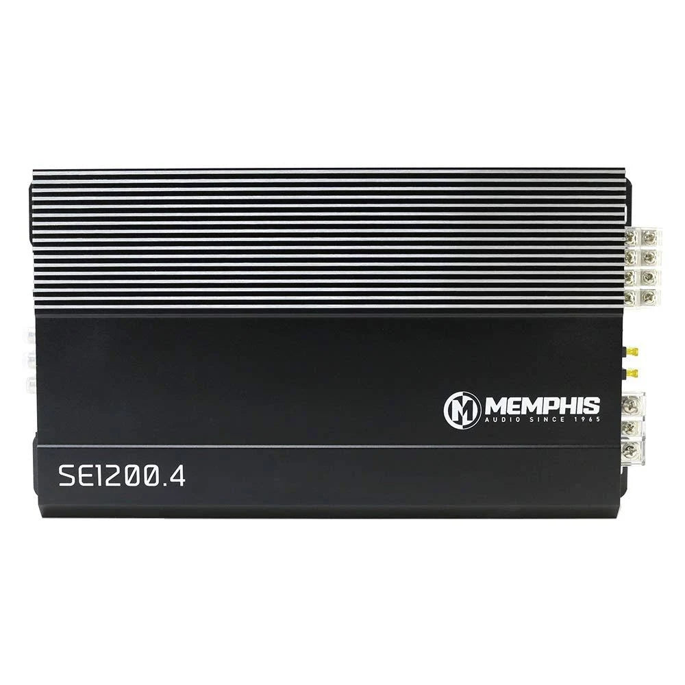 1200W 4-Channel Car Audio Amplifier L950