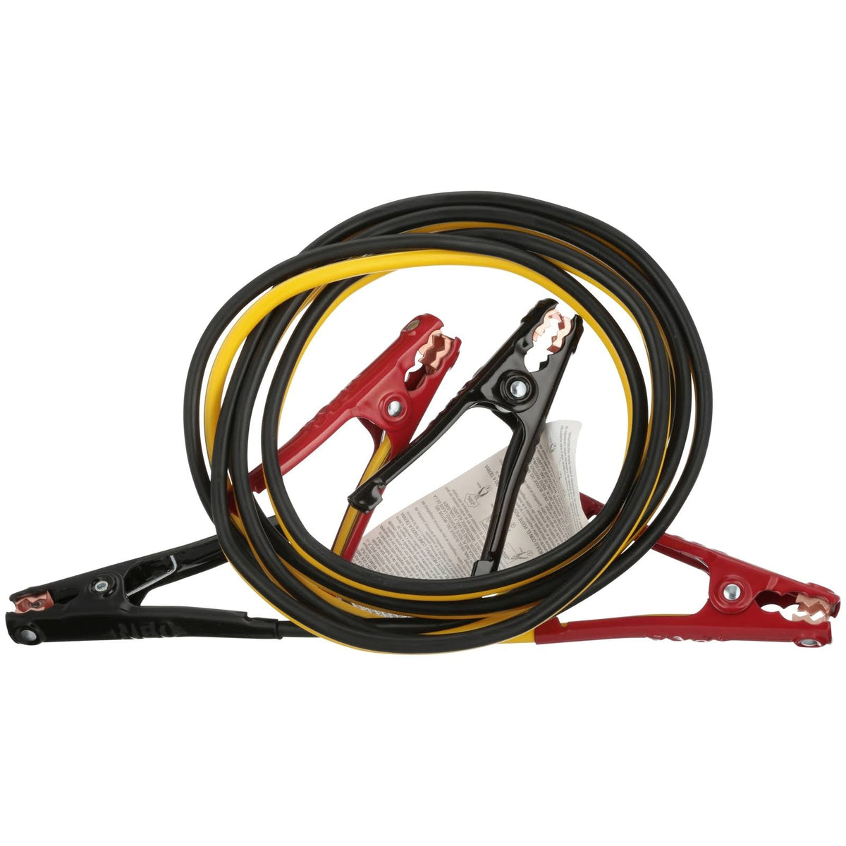 12 ft Standard Power Booster Cable V19494