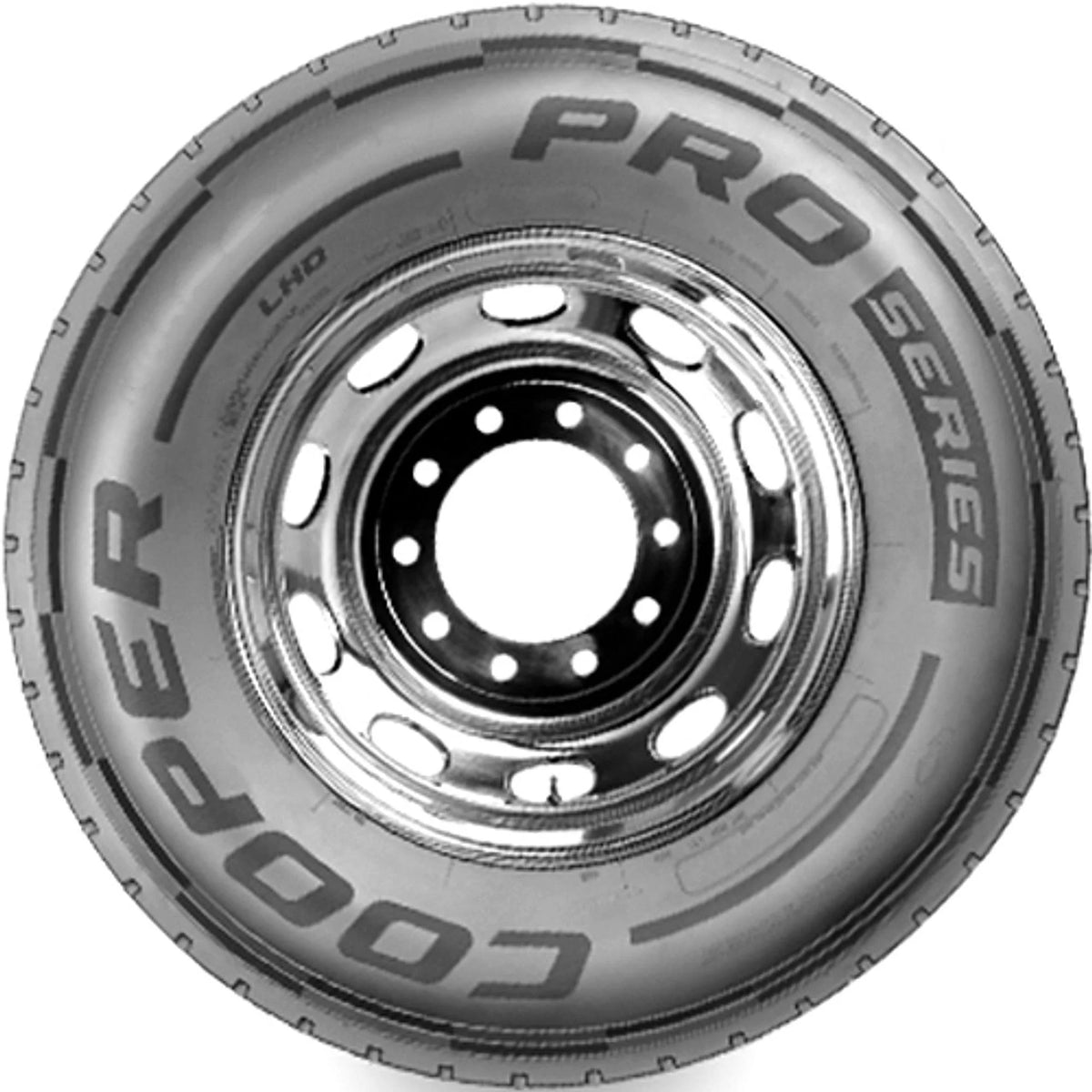 225/45R17 94W XL Passenger Tire G950