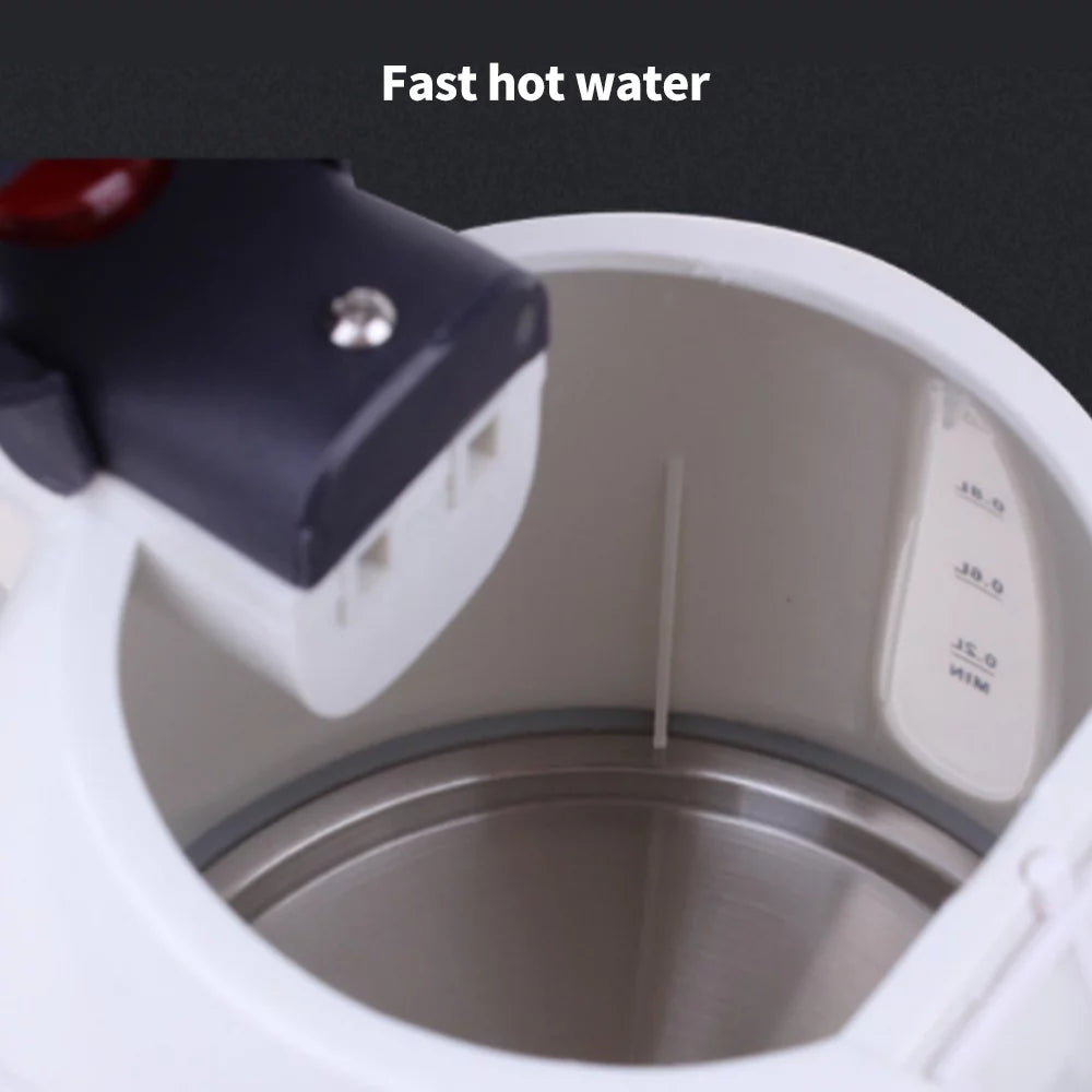 1000mL 24V 250W Portable Car Electric Kettle R503957