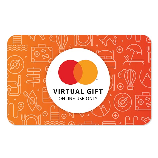 $200 Virtual eGift Card H425