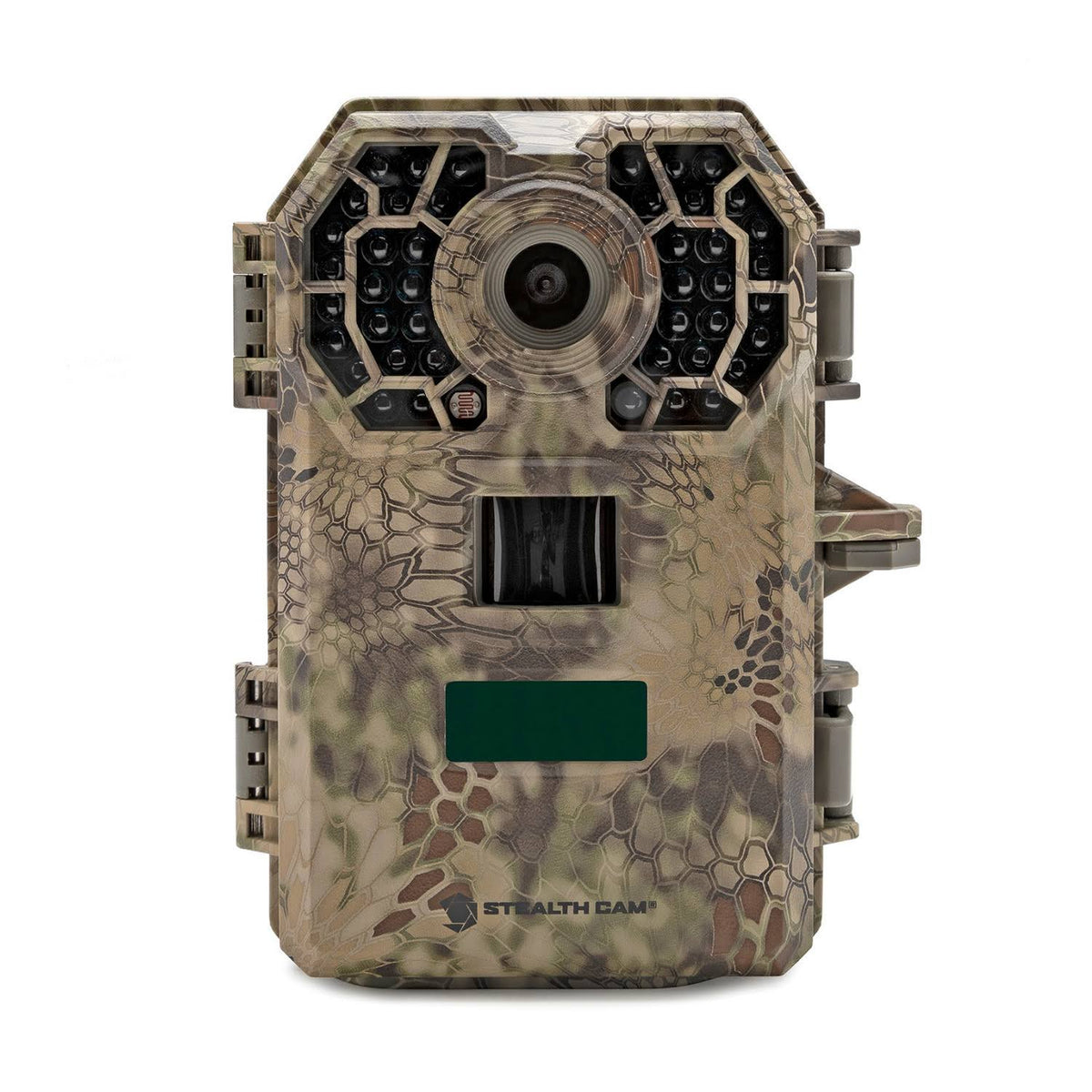12 Mp Game Camera E707
