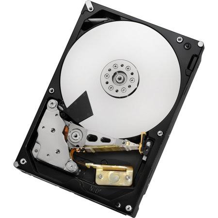 2 TB 3.5 inch Internal SATA Hard Drive U89601