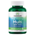 120 Softgels Multi P3554