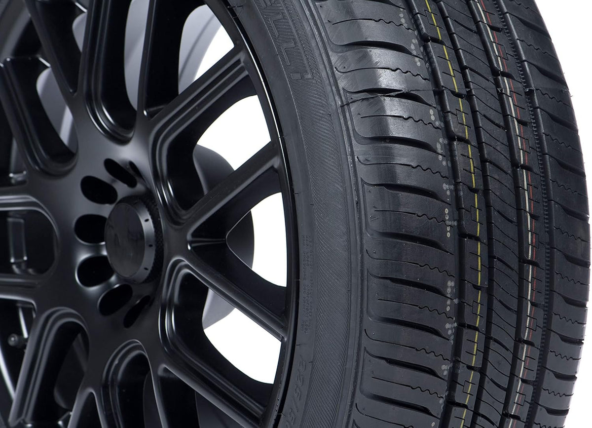 235/60R18 107H All-Season Tire Pack of 2 G552