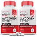 120 Capsules (2 Pack) L810536